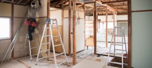 Entreprise de rénovation de la maison et de rénovation d’appartement à Vier-Bordes